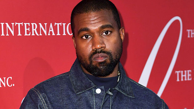 Kanye West