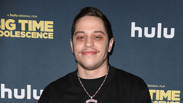 Pete Davidson