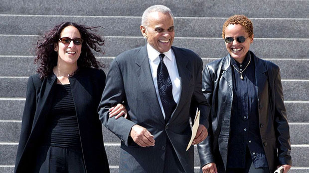 harry belafonte