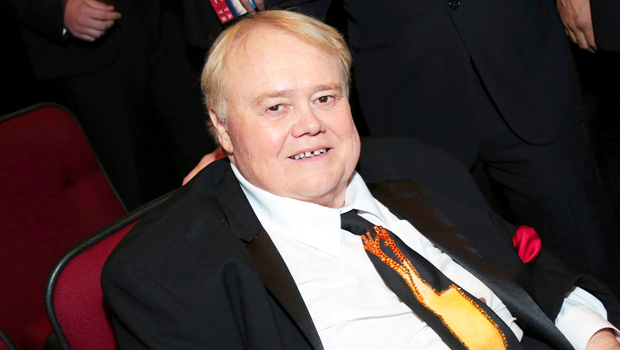 louie anderson