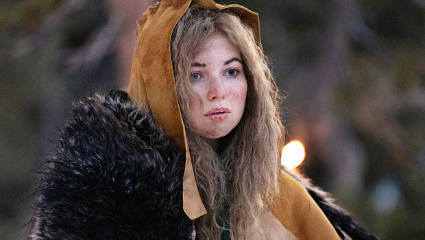 Samantha Hanratty