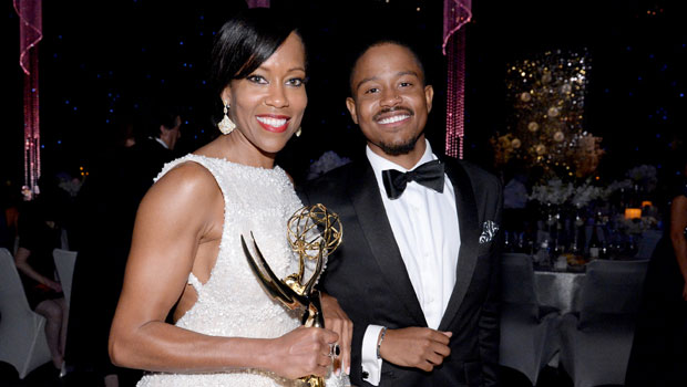 Regina King