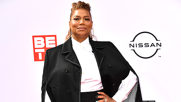 Queen Latifah