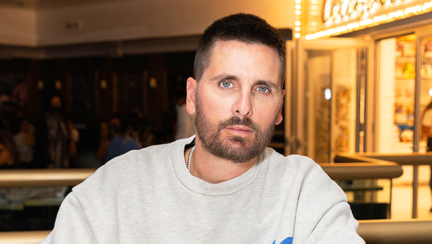scott disick