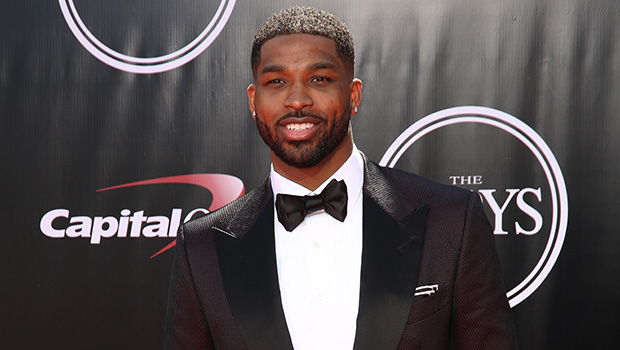 Tristan Thompson