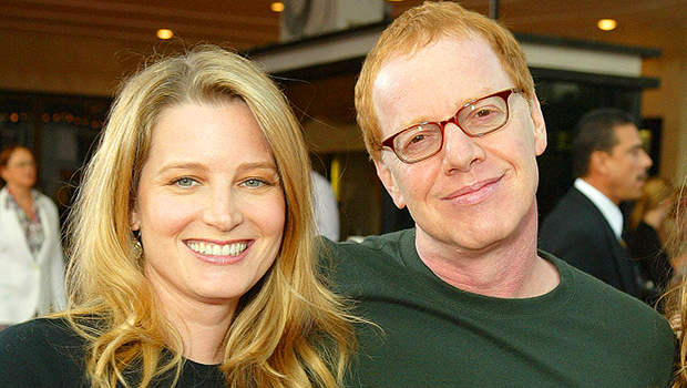 Bridget Fonda, Danny Elfman