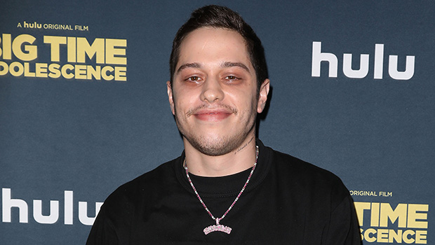 Pete Davidson