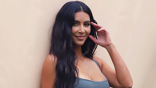 Kim Kardashian