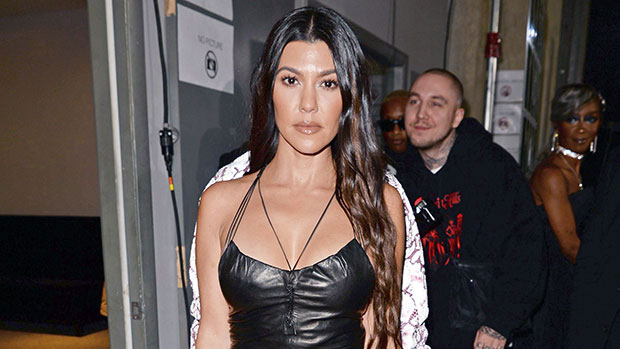 kourtney Kardashian