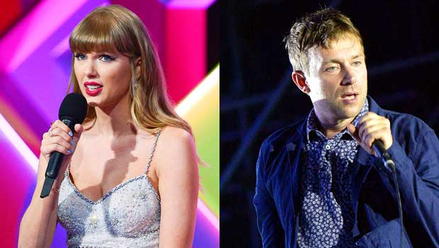 Taylor Swift, Damon Albarn