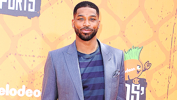 Tristan Thompson