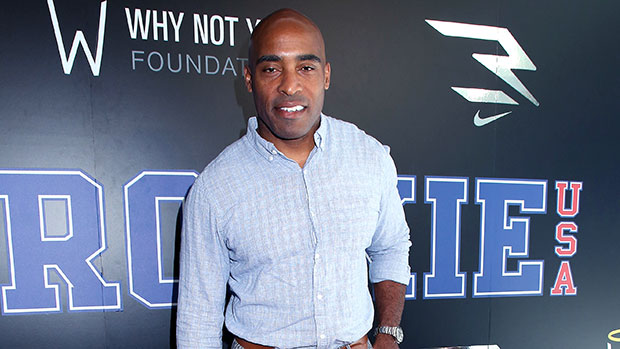 Tiki Barber