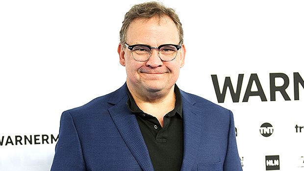 andy richter