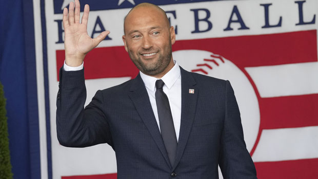 Derek Jeter
