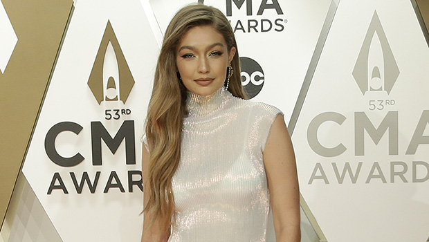 Gigi Hadid