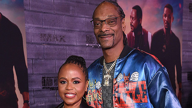 snoop dogg shante broadus