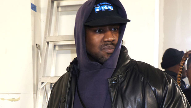 Kanye West