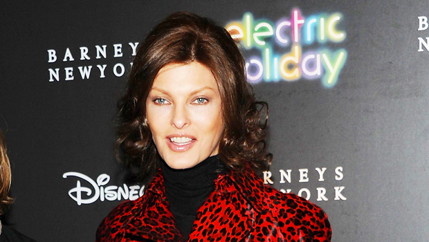 Linda Evangelista