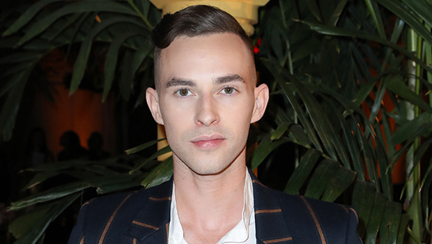 Adam Rippon