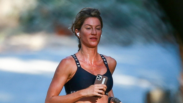 Gisele Bundchen