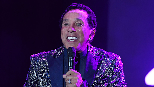 Smokey Robinson