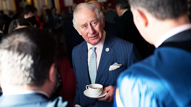 prince charles