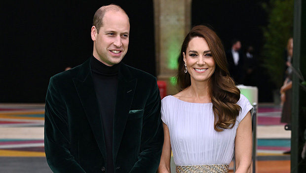 Prince William, Kate Middleton