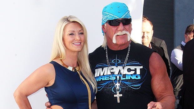Hulk Hogan, Jennifer McDaniel