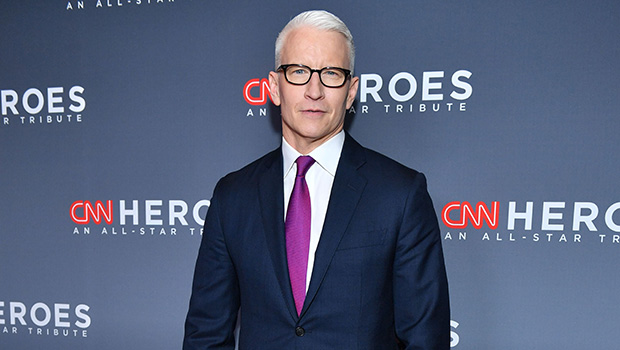 Anderson Cooper