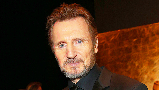Liam Neeson
