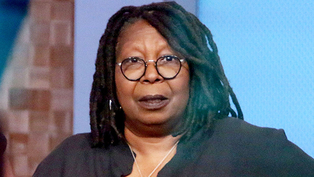 Whoopi Goldberg