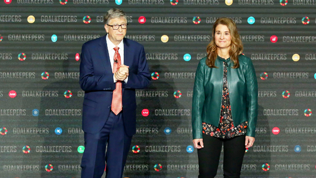 bill melinda gates