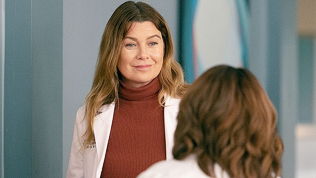 Ellen Pompeo