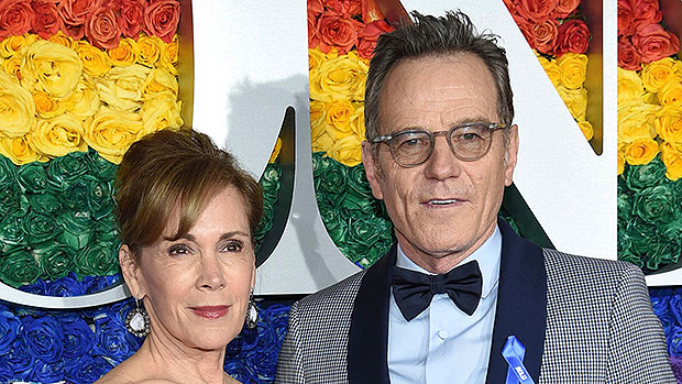 bryan cranston robin dearden