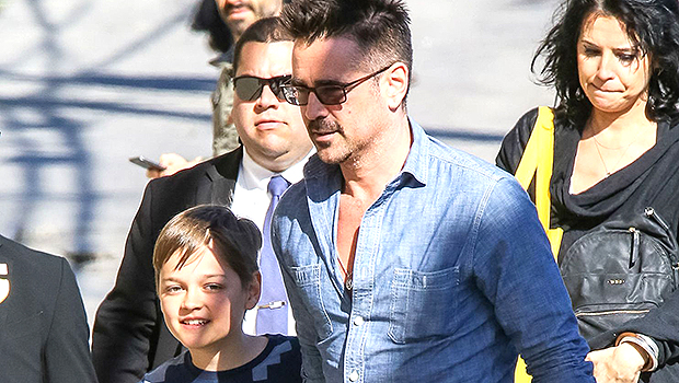 colin farrell