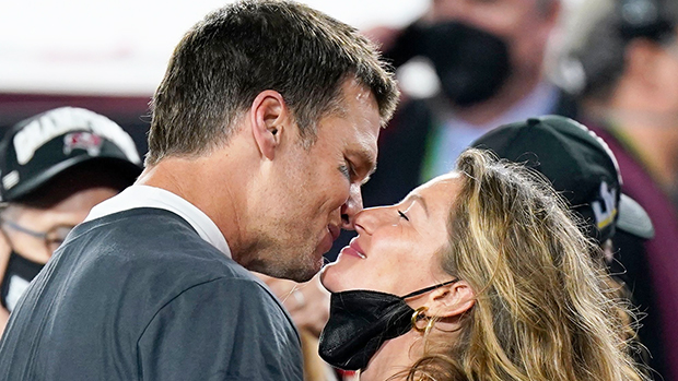 gisele bundhcen tom brady