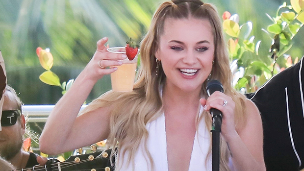 Kelsea Ballerini