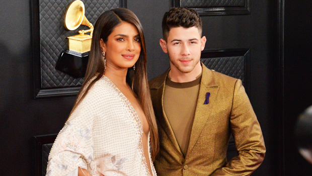 priyanka chopra nick jonas