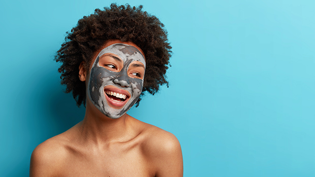 mud mask