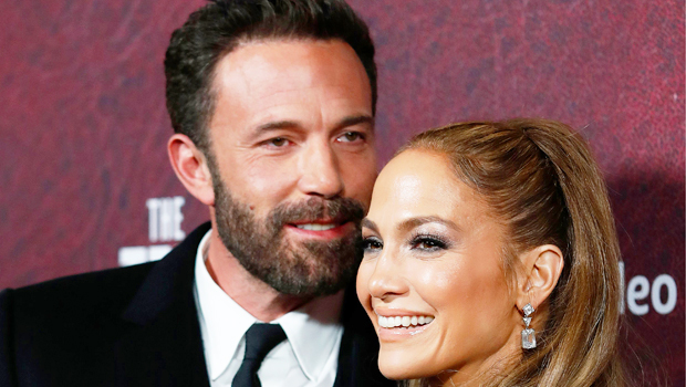 Ben Affleck, Jennifer Lopez