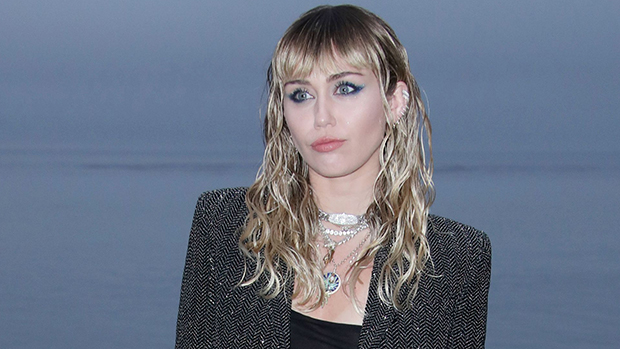 miley cyrus