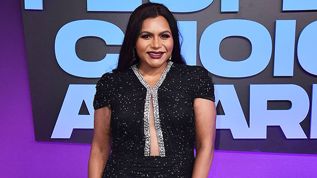 mindy kaling