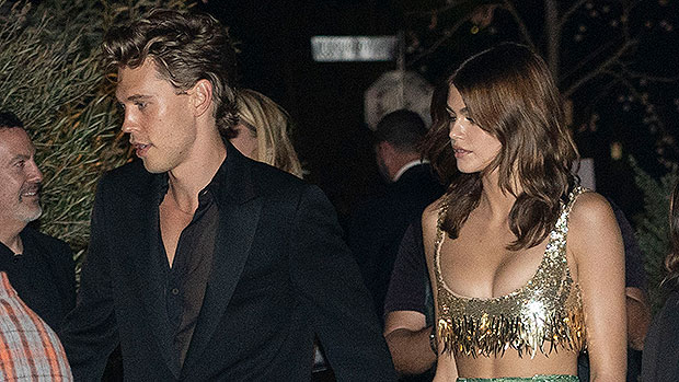 kaia gerber austin butler