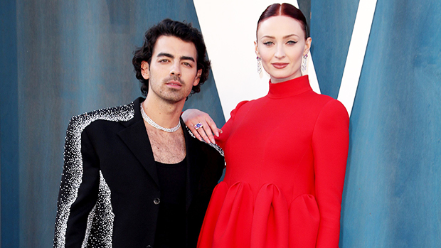 Joe Jonas, Sophie Turner