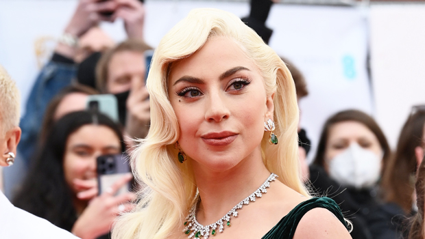 Lady Gaga