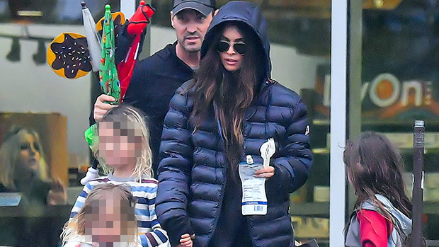 Megan Fox