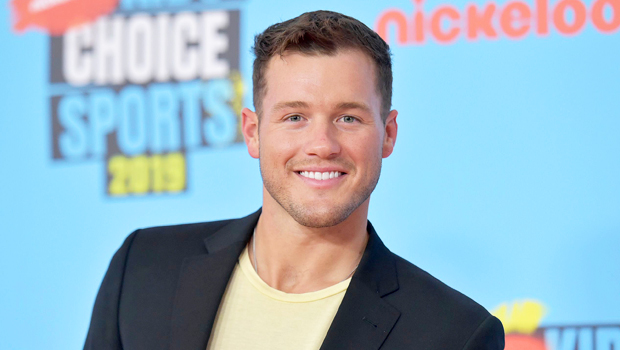 Colton Underwood