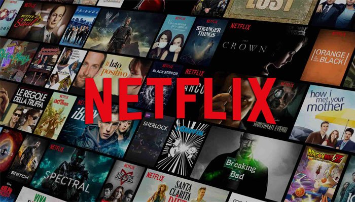 Netflix cobrará extra a los clientes por compartir contraseñas gratuitas  fuera de su vecindad - Las Noticias en la Web