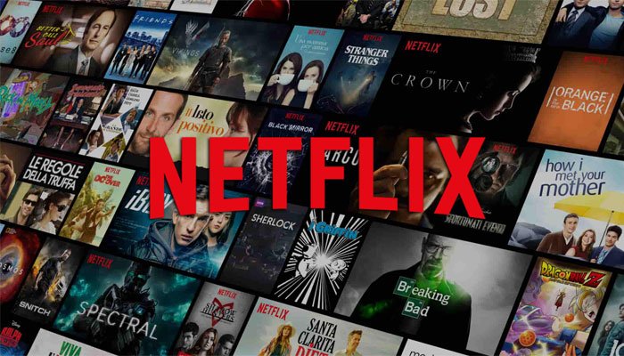 Netflix cobrará extra a los clientes por compartir contraseñas gratuitas fuera de su vecindad - Las Noticias en la Web