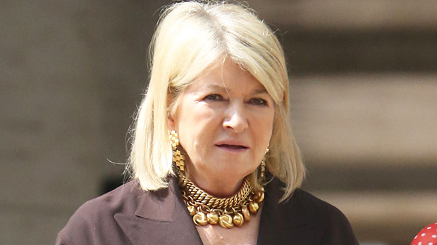 Martha Stewart